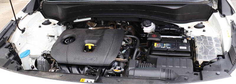 2023 Kia Seltos LX