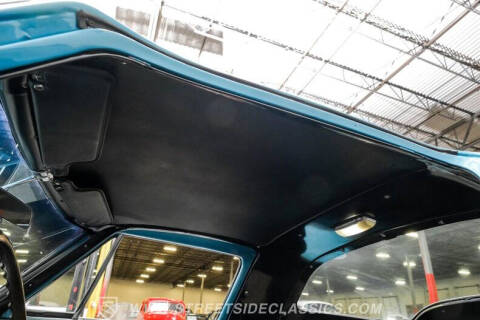 1965 Chevrolet Corvette