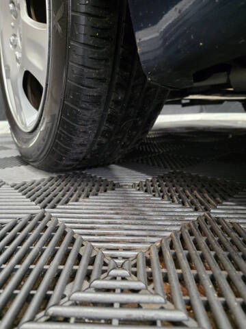 2008 Chevrolet Malibu LS