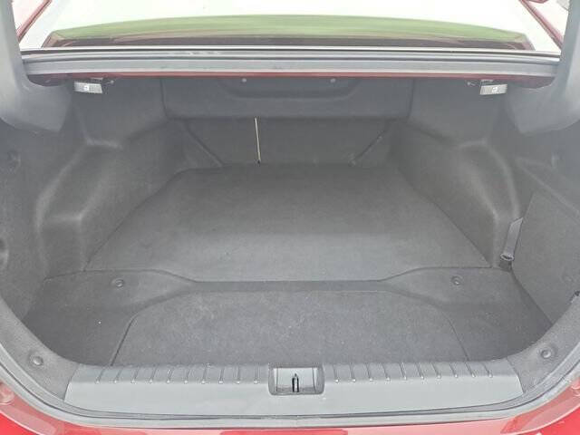 2018 Honda Clarity Plug-In Hybrid