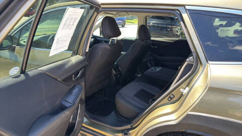 2023 Subaru Outback Premium