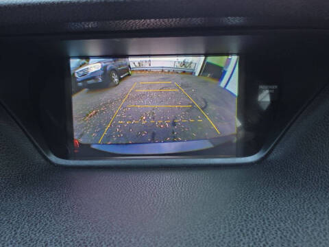 2014 Acura TSX w/Tech