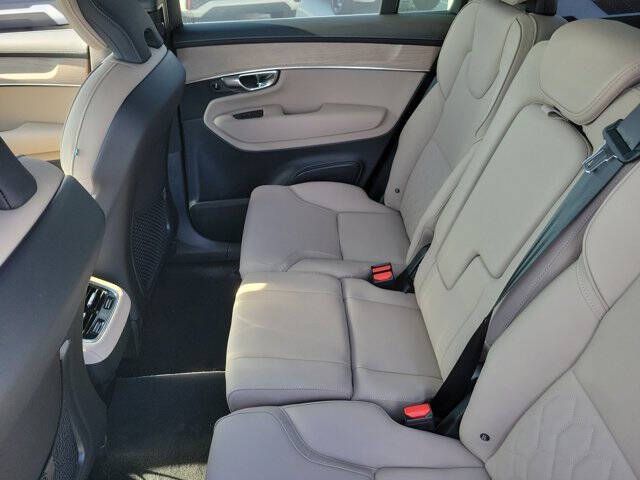 2026 Volvo XC90 B6 Plus 7P