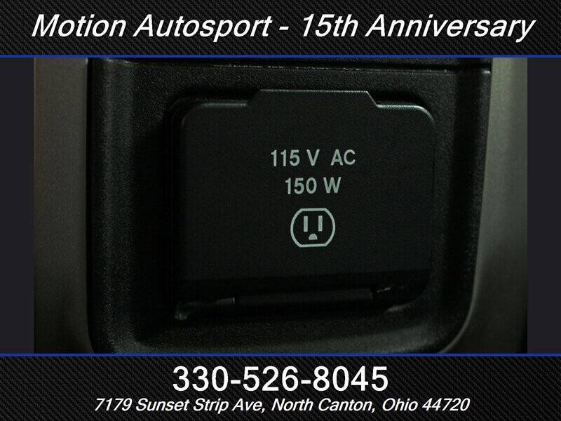 2016 RAM Ram 2500 Pickup Big Horn/Lone Star - Photo 25