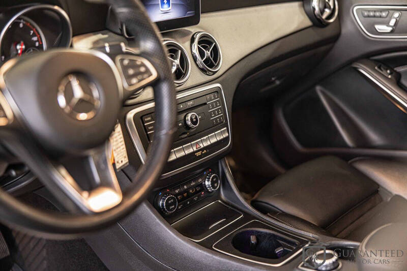 2020 Mercedes-Benz GLA GLA 250 4MATIC