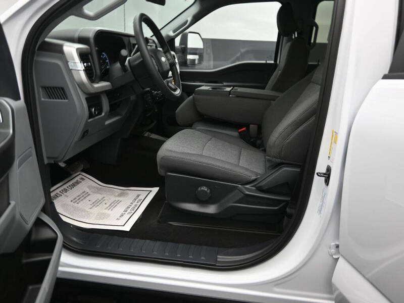 2026 Ford F-250 Super Duty