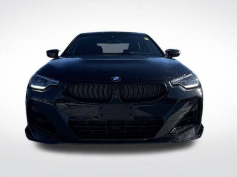 2022 BMW 2 Series M240i xDrive