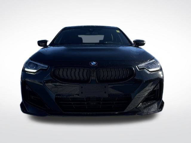 2022 BMW 2 Series M240i xDrive