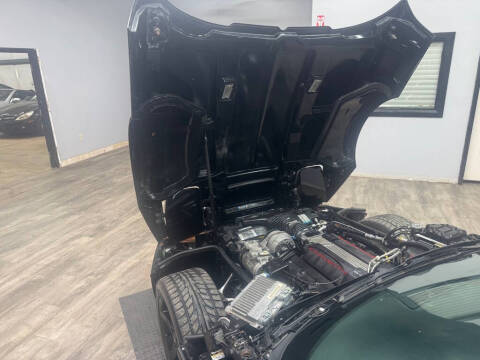 1995 Chevrolet Corvette
