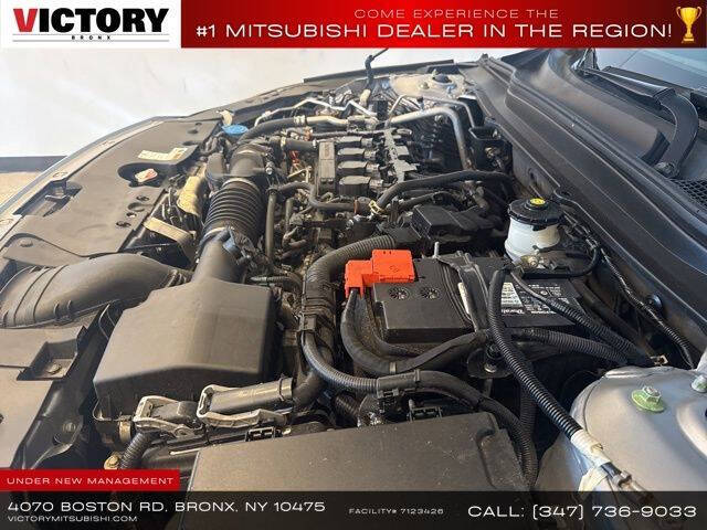 2021 Honda Accord LX