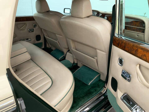 1979 Rolls-Royce Silver Shadow