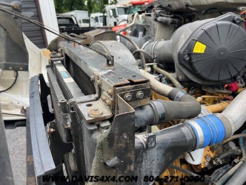 2006 Ford F-750 Super Duty