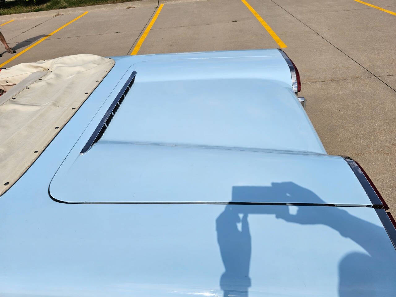 1958 Edsel Pacer 87