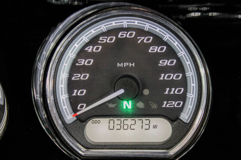 2014 Harley-Davidson Electra Glide Ultra Classic