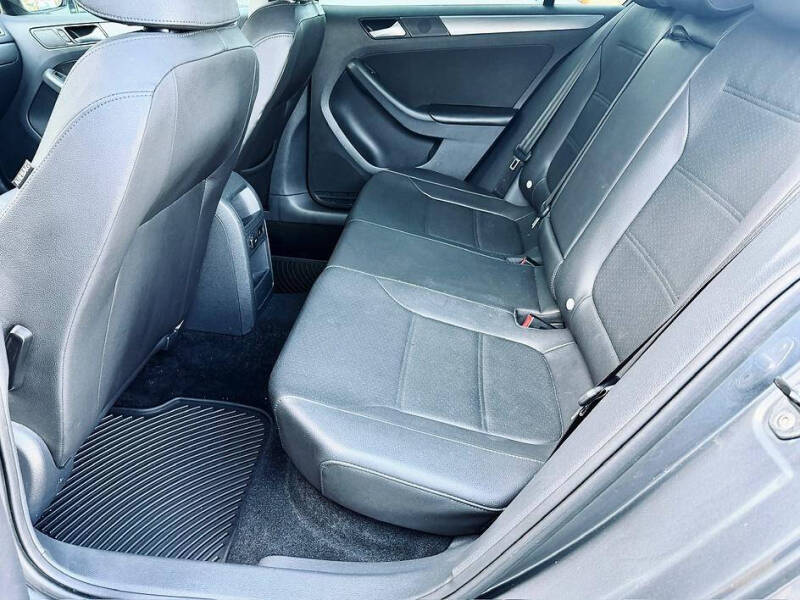2014 Volkswagen Jetta