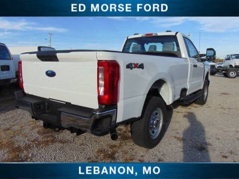 2026 Ford F-350 Super Duty XL