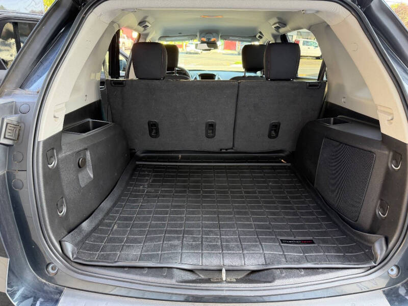 2012 GMC Terrain SLE-1