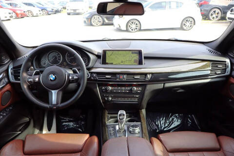 2014 BMW X5 sDrive35i