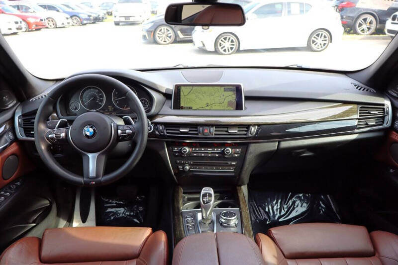 2014 BMW X5 sDrive35i