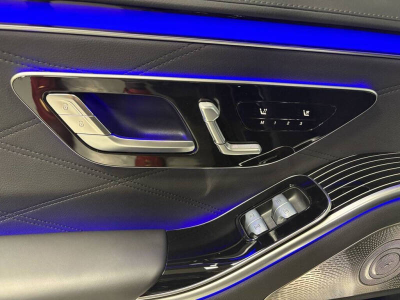 2025 Mercedes-Benz S-Class AMG S 63 E Performance