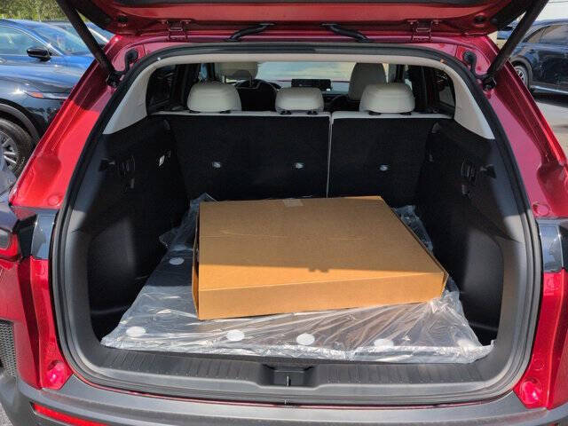 2026 Mazda CX-50 2.5 S Premium