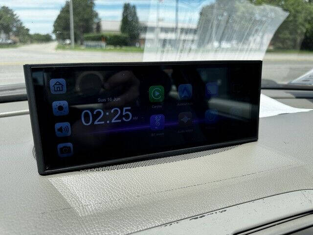 2004 Mercedes-Benz C-Class C 230 Kompressor