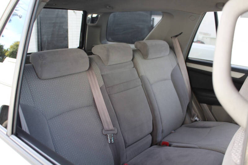 2003 Toyota 4Runner SR5