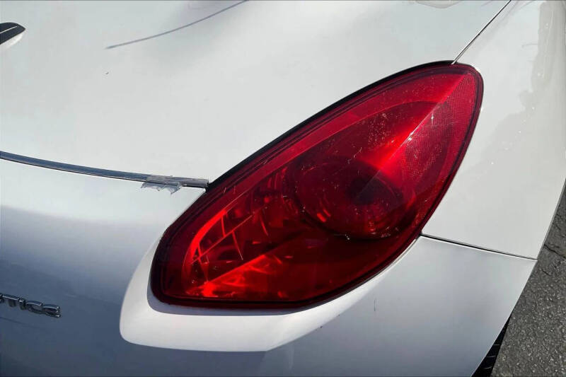 2007 Pontiac Solstice