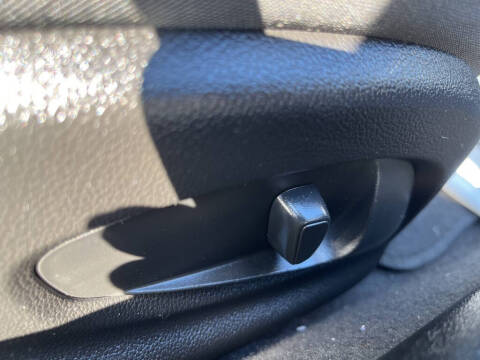 2021 Chevrolet Camaro