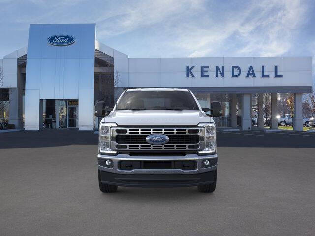 2026 Ford F-250 Super Duty
