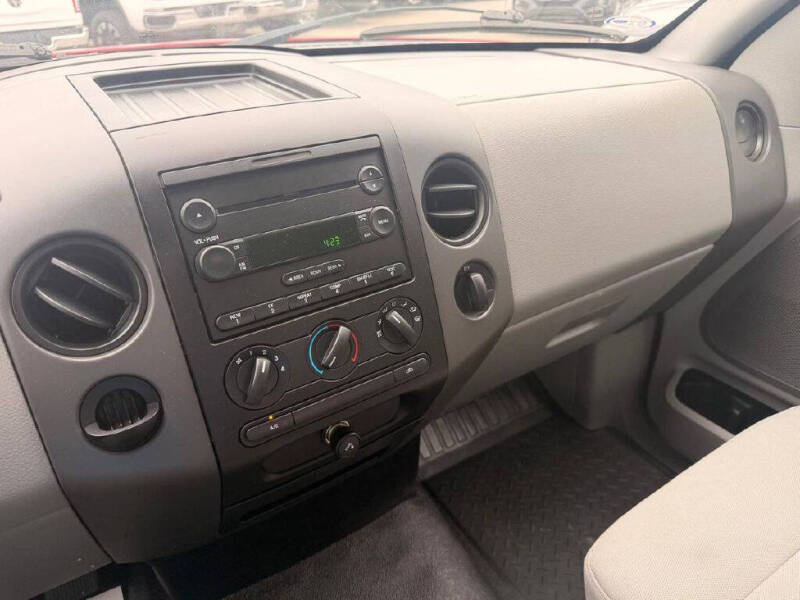 2007 Ford F-150