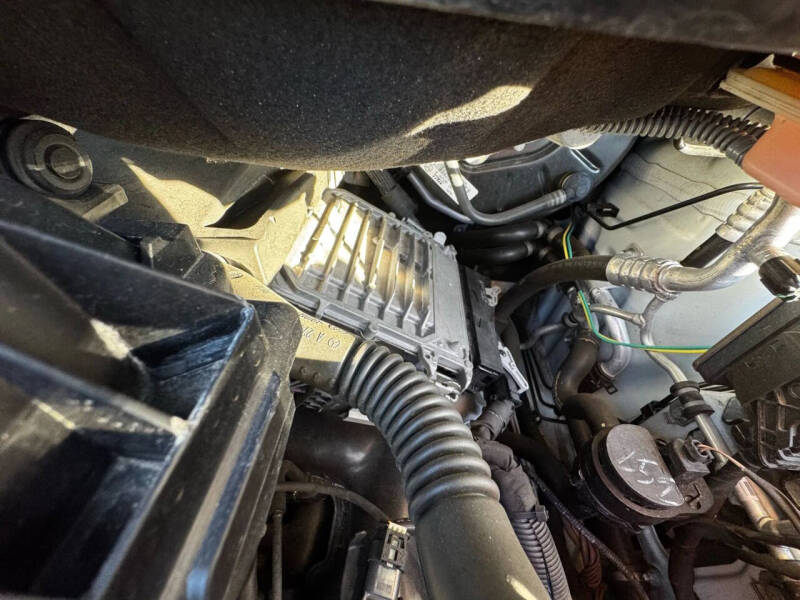 2017 Mercedes-Benz Metris