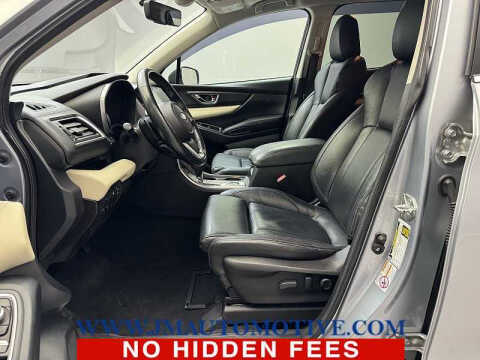 2019 Subaru Ascent Limited 7-Passenger