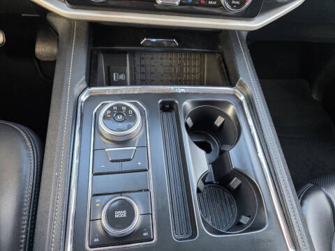 2023 Ford Expedition MAX XLT