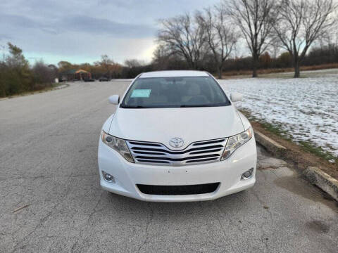 2010 Toyota Venza FWD V6