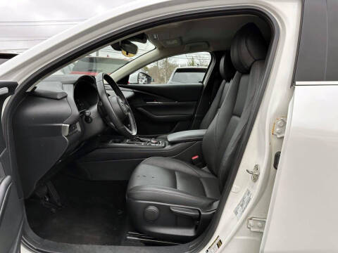 2023 Mazda CX-30 2.5 S Select
