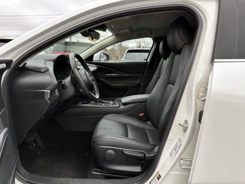 2023 Mazda CX-30 2.5 S Select