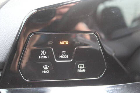 2024 Volkswagen Golf GTI S