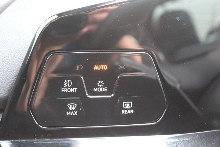 2024 Volkswagen Golf GTI S