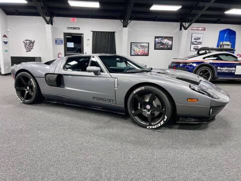 2006 Ford GT