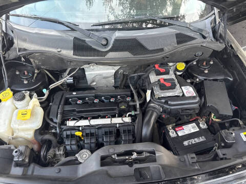 2017 Jeep Patriot Sport