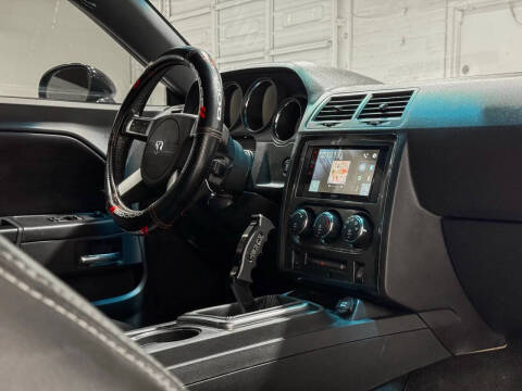 2009 Dodge Challenger