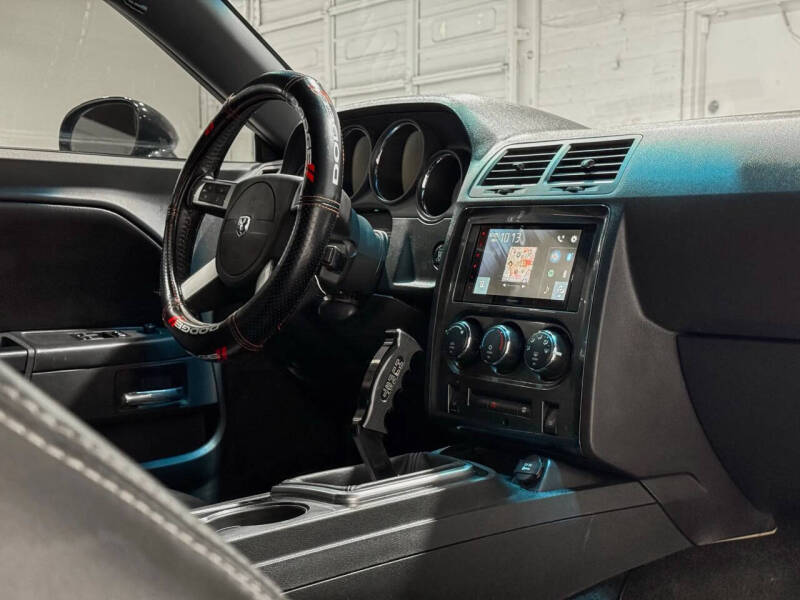 2009 Dodge Challenger