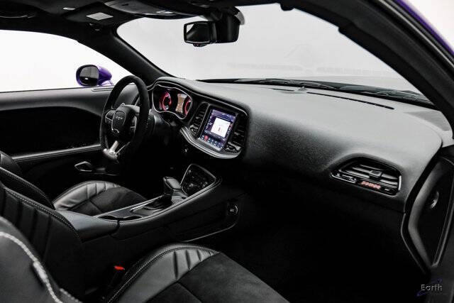 2018 Dodge Challenger SRT Demon