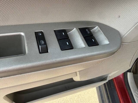 2008 Ford Escape XLT