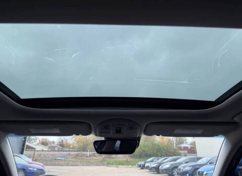 2020 Genesis G70 2.0T