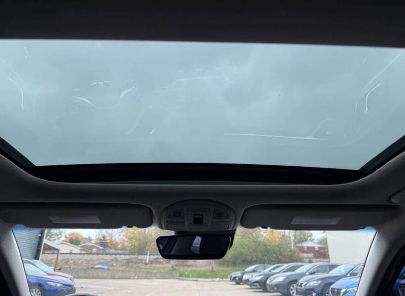 2020 Genesis G70 2.0T