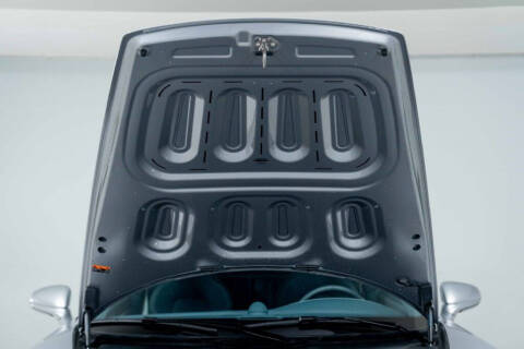 2022 Porsche 911