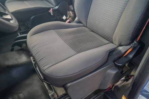 2020 Ford Transit 250