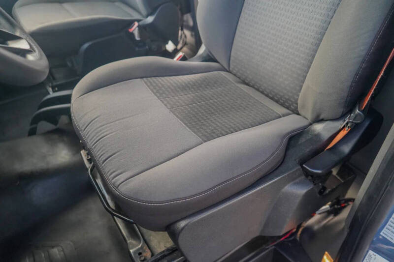 2020 Ford Transit 250